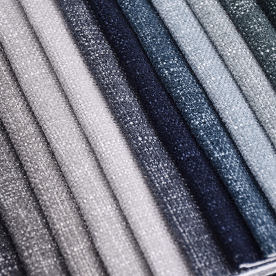 Chenille Sofa Upholstery Fabric/Chenille Sofa Fabric de polyester
