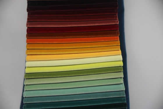 Tapisserie d'ameublement Sofa Fabric Chenille Jacquard de tweed de Chenille 150CM