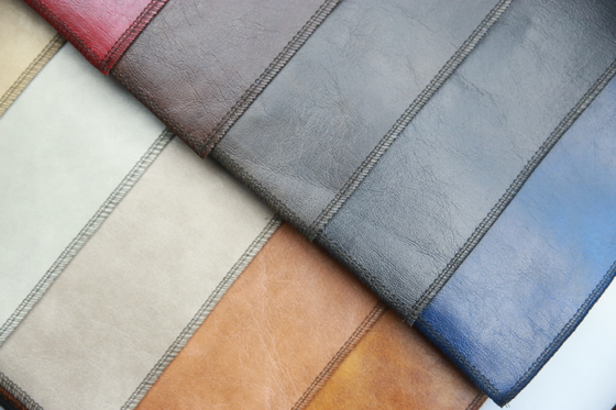 Imperméabilisez la technologie Sofa Fabric Cover Furniture Liberty 1000M For Outdoor