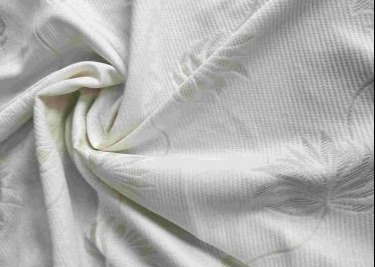 Matériau de surface de couchage personnalisé résistant à l'abrasion en polyester/coton