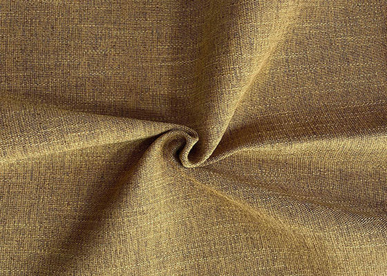 Tissu de tapisserie d'ameublement de toile résistant de polyester de Sofa Fabric Modern 100 de larme