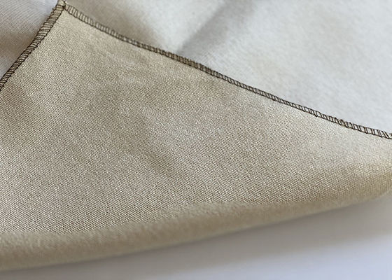 Le FIL A TEINT le tissu 100% de coton de toile de tissu de polyester de tissu de beaucoup de couleurs pour le sofa de meubles
