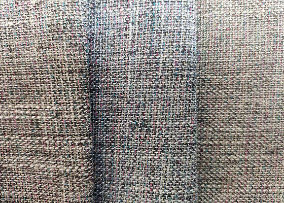 145cm Grey Upholstery Fabric simple