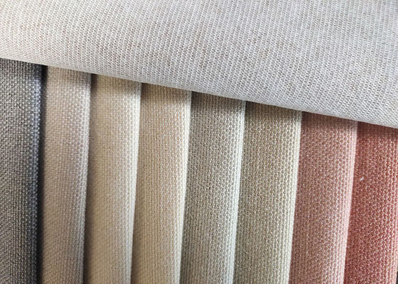 Tapisserie d'ameublement de textile de maison de Matte Velvet Sofa Fabric Microfiber