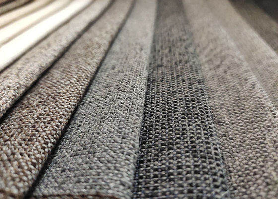 Tissu de tapisserie d'ameublement en soie de velours de GV 345gsm Coral Fleece Fabric