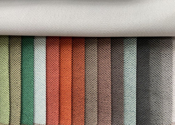 Bavardez la tapisserie d'ameublement teinte Sofa Fabric