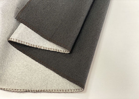 Tissu 2021 bon marché de tapisserie d'ameublement d'Auto-conception de plaine d'usine pour le salon Sofa Cover Fabric Manufacturers Supplier