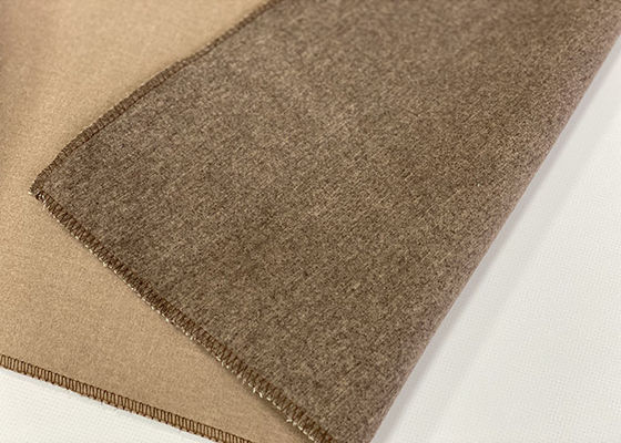 Chenille solide Sofa Fabric, tissu de tapisserie d'ameublement de Chenille du polyester 377gsm
