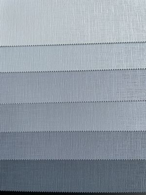 revêtements muraux de tissu de 0.9m étanches à l'humidité avec la couche anti-encrassement