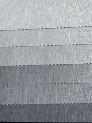 Non réduction de formaldéhyde du revêtement mural ISO9001 de textile tissé