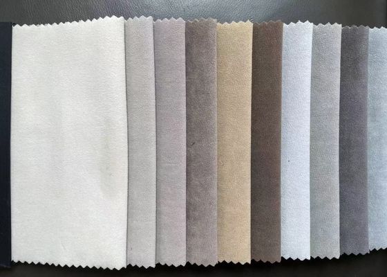 Rétrécissez le polyester résistant Coral Fleece du tissu 360gsm de Felpa