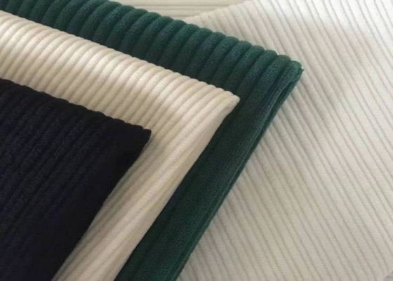Chenille micro Sofa Fabric Anti Static de tapisserie d'ameublement