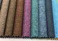 linen look sofa fabric polyester fabric for sofa small linen sofa modern fabric sofa