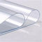 REACH PVC Transparent Film Sheet For Trucks Table Covering Bags