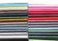100% Polyester Furniture Velvet Fabric For Sofa Chairs Wrinkle Resistant