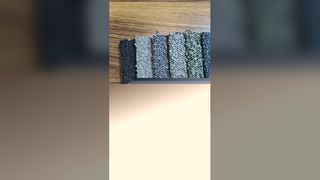 Tissu de canapé en chenille